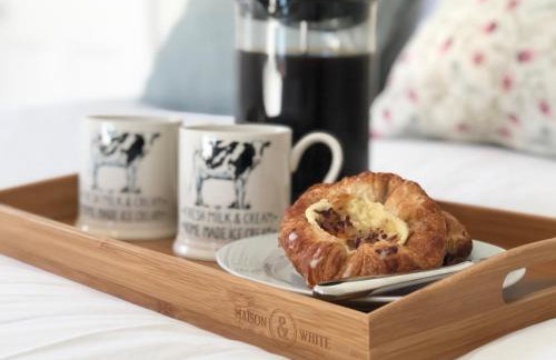 Bedingfield House, nr Debenham - Foto 77