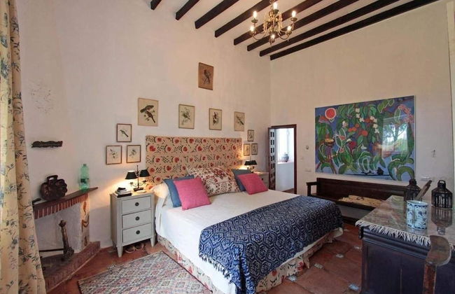 Cortijo de Correa - Foto 4