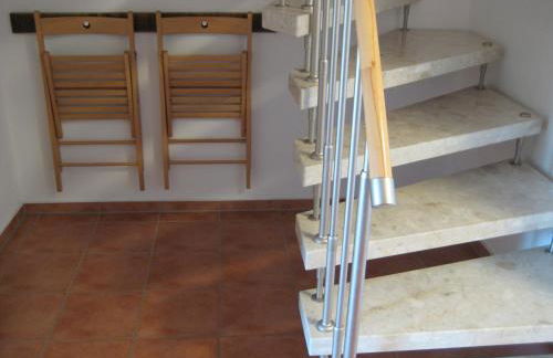 Ferienhaus "Strandgut" - Foto 17