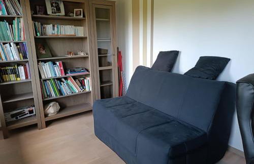 Maison de Charme en Normandie - Foto 9