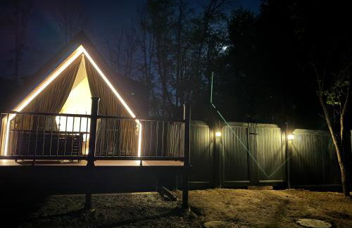 The Obsidian A Hideaway - Foto 9