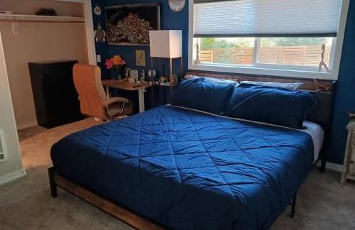 Pet-friendly Coastal Butterfly Retreat - Foto 6