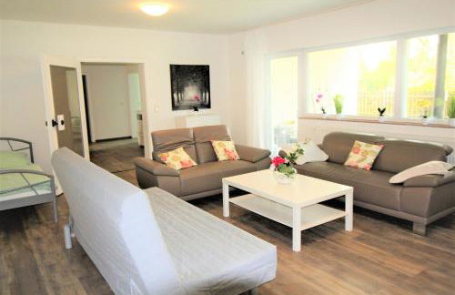 Work & Stay Sankt Augustin - Foto 1