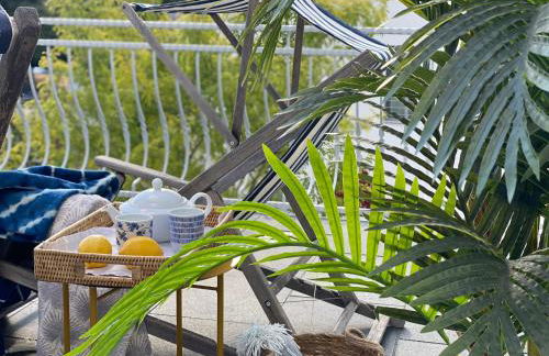 3C Boutique Apartments Nrº14 - Foto 22