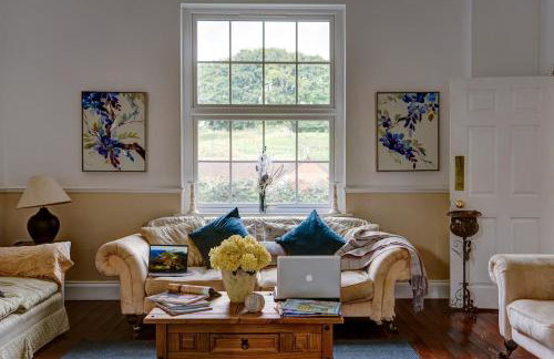 Lambourn House, Countryside Retreat for up to 26 - Foto 11