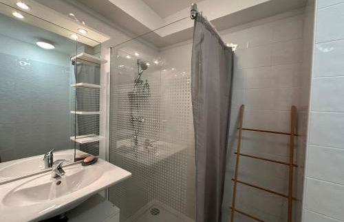 Appartement T2 Eucalyptus L'ILE-ROUSSE - Foto 16