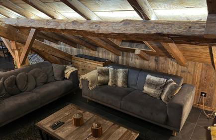 Stone Lake Luxury Lodge - Foto 12