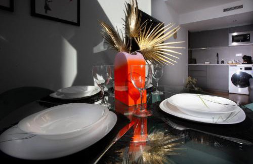 Dúplex Modernos en Alcobendas 56 - Foto 44