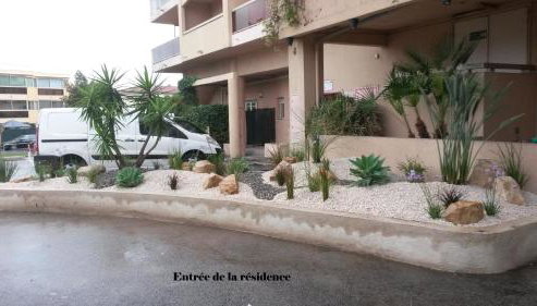 App T2 cozy Proche de la Mer - Foto 4