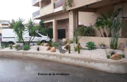 App T2 cozy Proche de la Mer - Foto 4