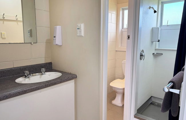 Tahuna Beach Holiday Park - Foto 73