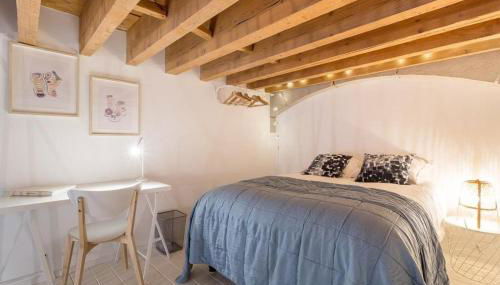 Studio bohème-chic, coeur de Presqu'île, Perrache - Foto 4