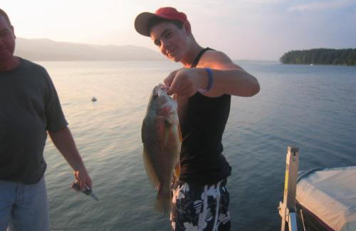 Breathtaking New Premier Lake Champlain Waterfront Escape! - Foto 10