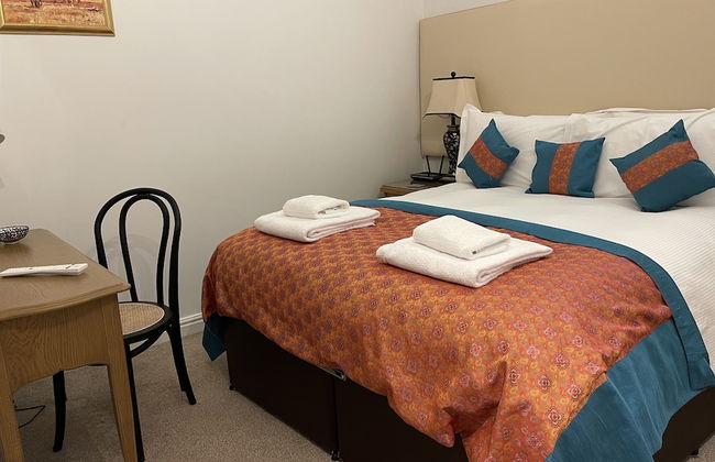 Artists' Cottages - Foto 39