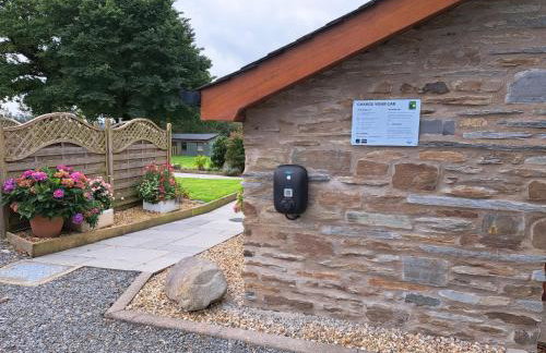 Teifi Cottage - Foto 17