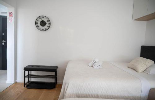 Studio Zagreb West III - Foto 9