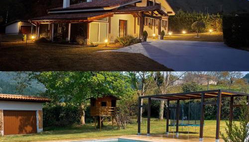 Ozollo Bekoa - Casa con piscina en el corazón de Urdaibai. - Foto 1