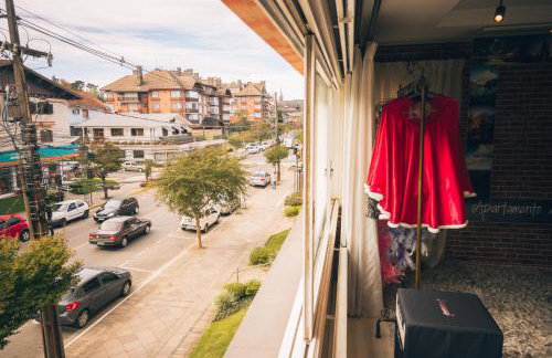 Ap de Cinema! No centro! - Foto 2