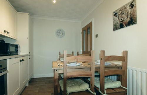 Acer Holiday Cottage Tideswell village Buxton Peak District by Rework Accommodation - Foto 45