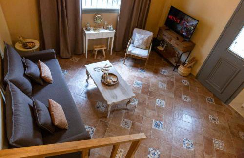 Strofilia House Near ATH Airport - Foto 40