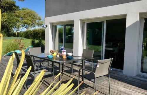 Résidence des trois pins - Foto 11