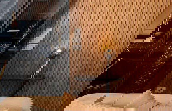 Xuru Stays I The Paragon Of The Nile 2 BDR Apt. @ Maadi - Foto 52