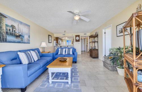 Commodore Resort #704 by Book That Condo - Foto 128