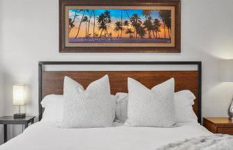 Bay View Dream - Steps to Bay, Rooftop Patio & AC - Foto 55