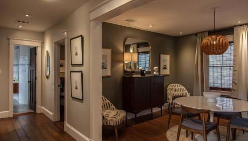 Roof Terrace Oasis - Foto 2