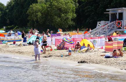 Dom przy Basenie - Photo 14