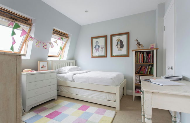 Winchendon Road by Onefinestay - Foto 5