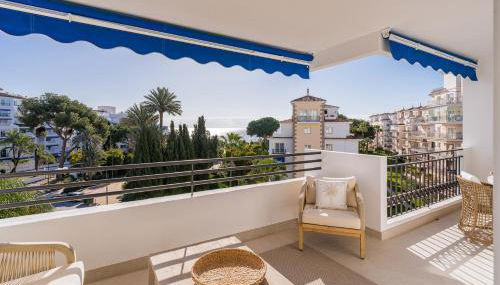 Two Bedroom Apartment - Sea View - Foto 2