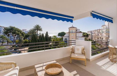 Two Bedroom Apartment - Sea View - Foto 2