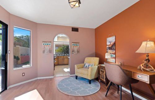 Southwestern Paradise, Simply Classic 4Bed 3Bath - Foto 48