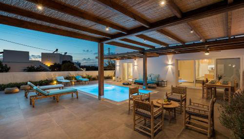 Citrus Seaside Houses - Foto 4