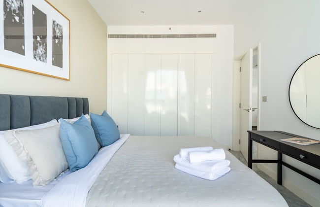 Silkhaus The Pad, Business Bay - Photo 16