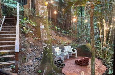 Cabana Desejo - Foto 50