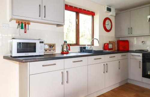 Hazel Cottage - Foto 11