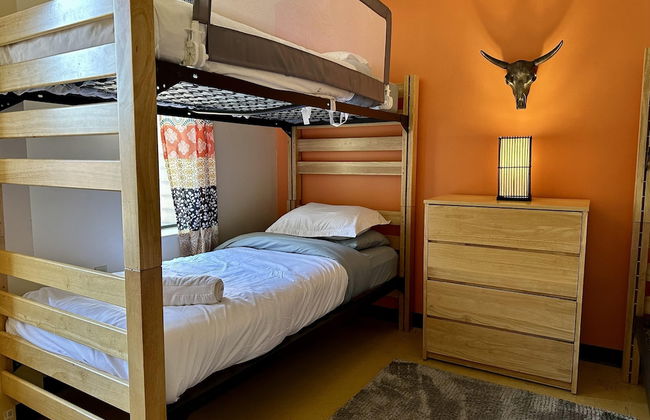 6 Beds Downtown Apt Very Quick Walk Everywhere - Foto 5