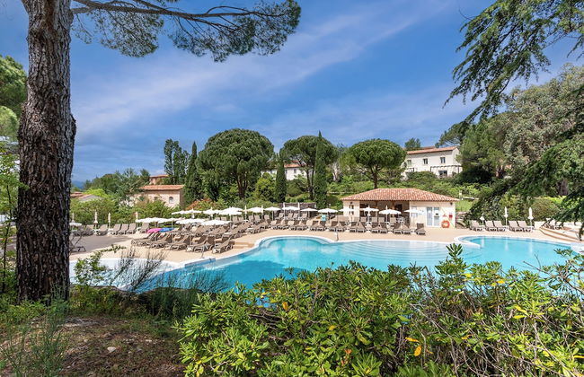 Village Le Rouret Pierre & Vacances - Foto 59