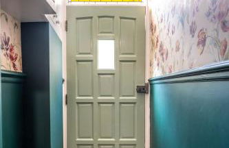 Newly Renovated Chandos Gardens by Prescott Apartments - Foto 28