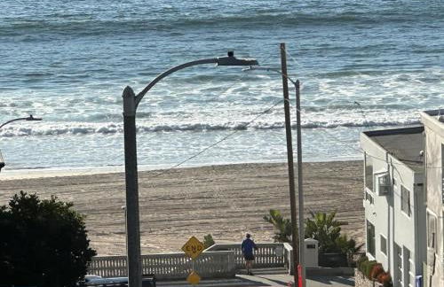 Manhattan Beach Modern Panoramic Sea View - Foto 2