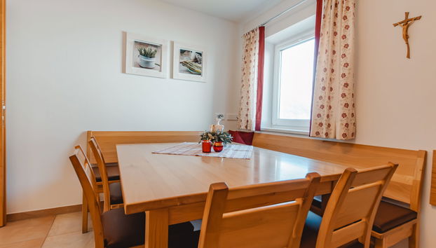 Talmoosen-Bauer - Photo 4, Kitchen / Dining Room