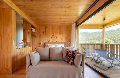 Cabañas de Aldán - Foto 49