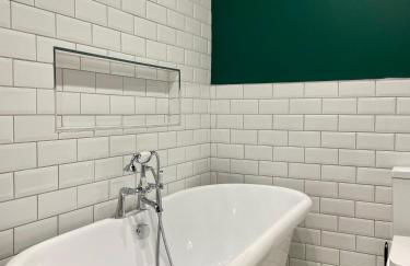 Capel Salem by Birch Stays - Foto 31