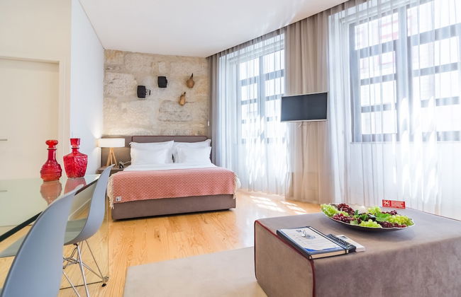 Oporto Near Apartments - Foto 23