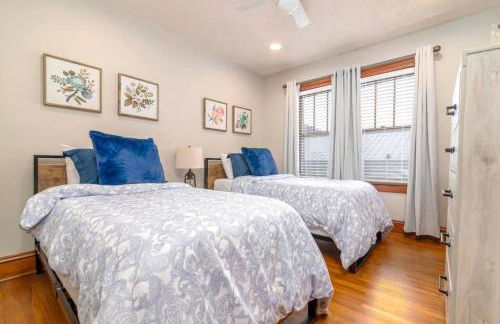 3BR Bristol Retreat - 2 Blocks from State Street - Foto 23