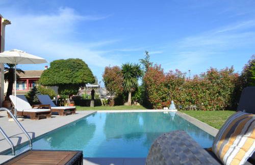 Corfu Town Garden House - Foto 25