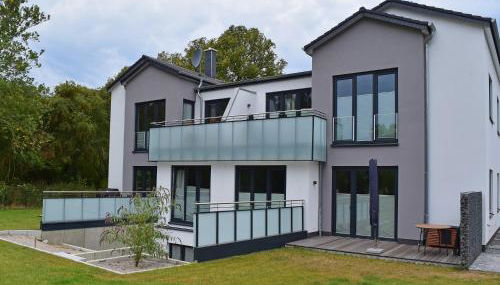 Exclusives Appartement auf Fehmarn - Foto 2