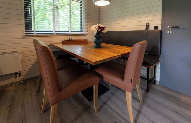 Ferienpark Grafschaft Bentheim - Foto 56